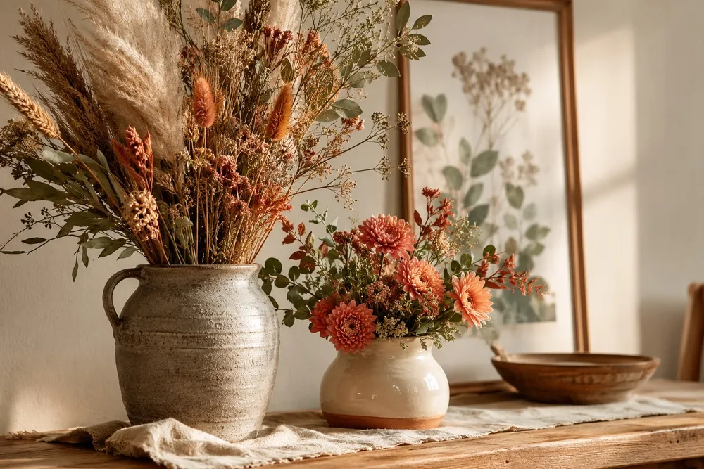 20 Flower Decor Trends That Never Go Out of Style