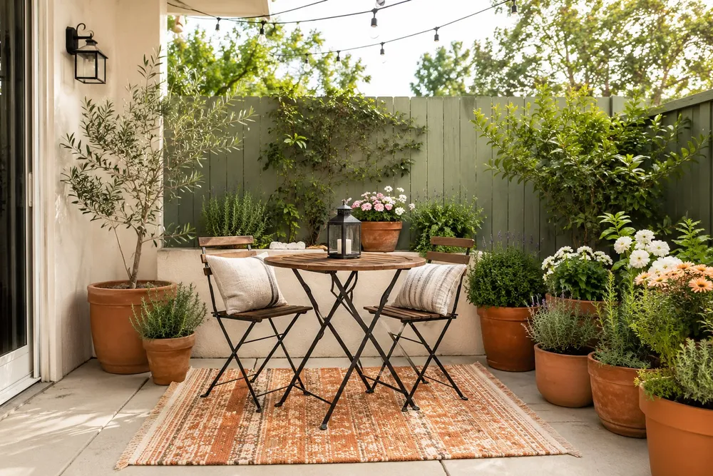 10 Patio Upgrades Under $300